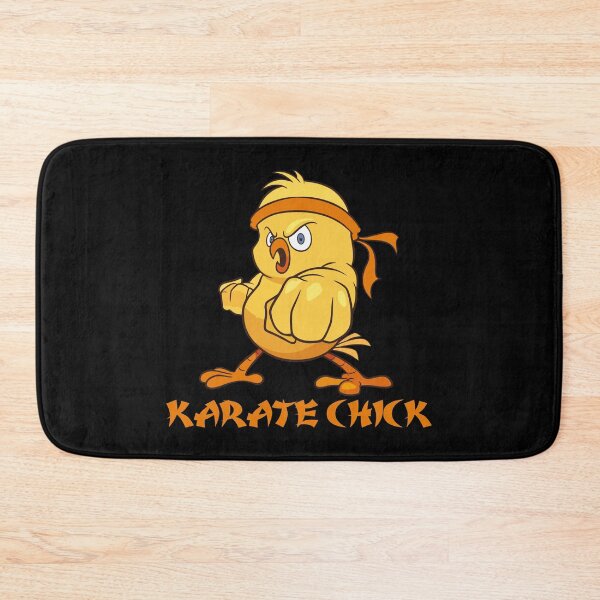 Item preview, Karate Chick Gift  for Women and Kids  designed and sold by Merchking1.