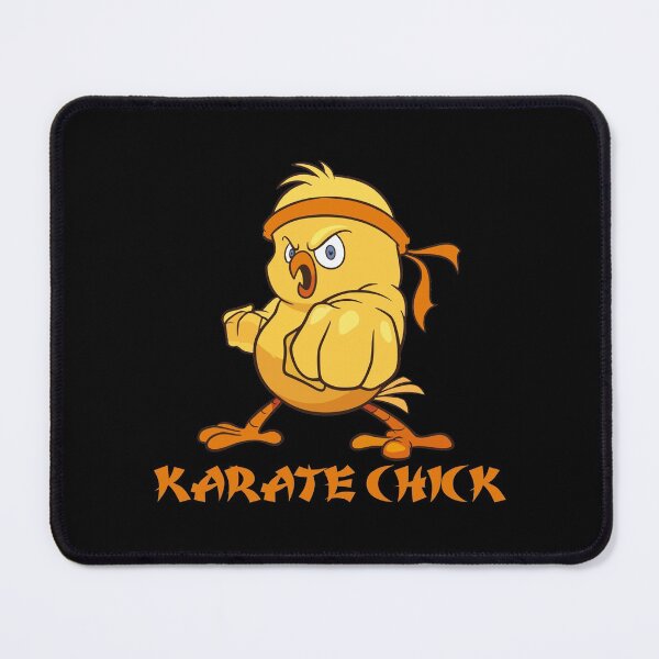 Item preview, Karate Chick Gift  for Women and Kids  designed and sold by Merchking1.