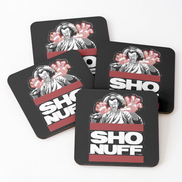 Item preview, Sho nuff funny designed and sold by MorganCharleBob.