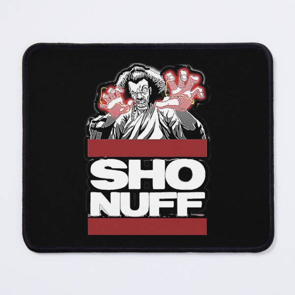 Item preview, Sho nuff funny designed and sold by MorganCharleBob.