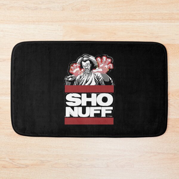 Item preview, Sho nuff funny designed and sold by MorganCharleBob.