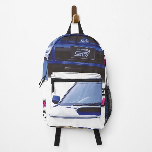 Item preview, Subaru Impreza STi Prodrive designed and sold by isrlygood1.