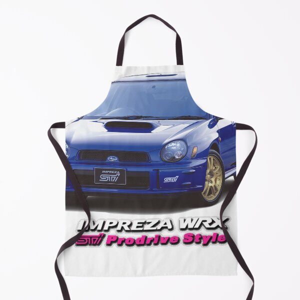 Aperçu de l'œuvre Subaru Impreza STi Prodrive créée et vendue par isrlygood1.