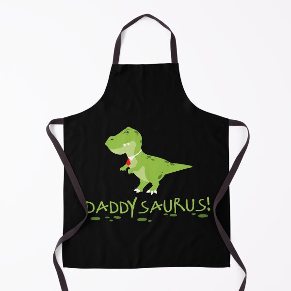 Item preview, Daddysaurus Dinosaur T-Rex Tyrannosaurus Rex Father Dad designed and sold by Merchking1.