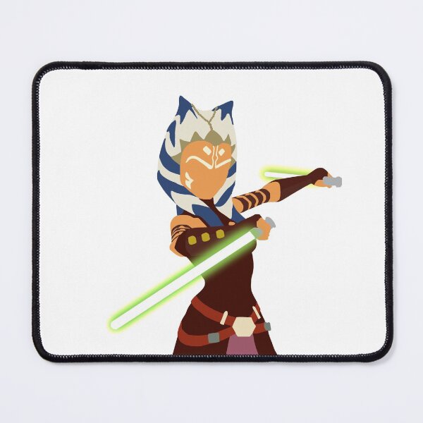 Item preview, Ahsoka ✨ designed and sold by swrubel.