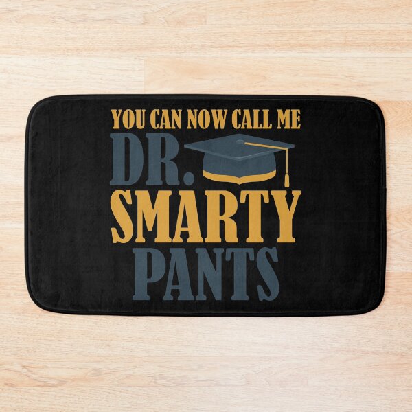 Item preview, Dr Smarty Pants  designed and sold by Merchking1.