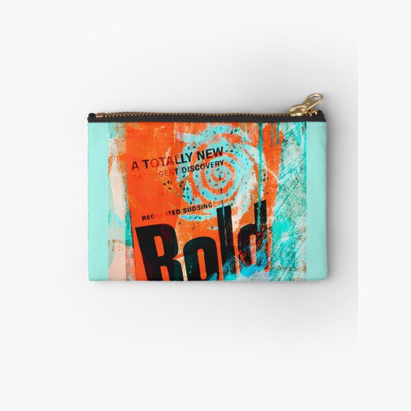 Item preview, RetroDetergentPopArt designed and sold by FreshDonuts.