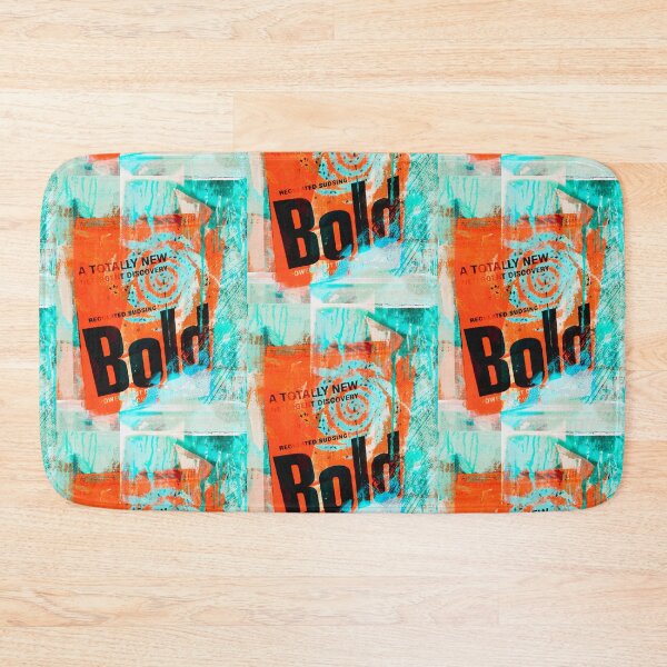 Item preview, RetroDetergentPopArt designed and sold by FreshDonuts.