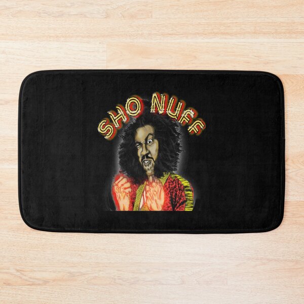 Item preview, Sho nuff comedy designed and sold by MorganCharleBob.
