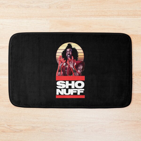 Item preview, Shonuff angry art designed and sold by MorganCharleBob.