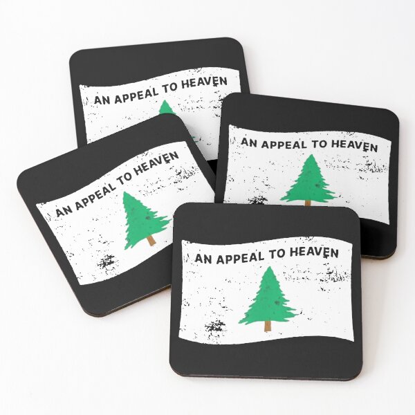 Item preview, An Appeal to Heaven designed and sold by vergavtri.