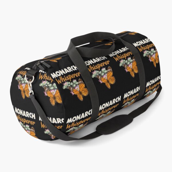 Item preview, Monarch Butterfly Whisperer, Milkweed Butterflies With Flowers Insects Collection designed and sold by Merchking1.