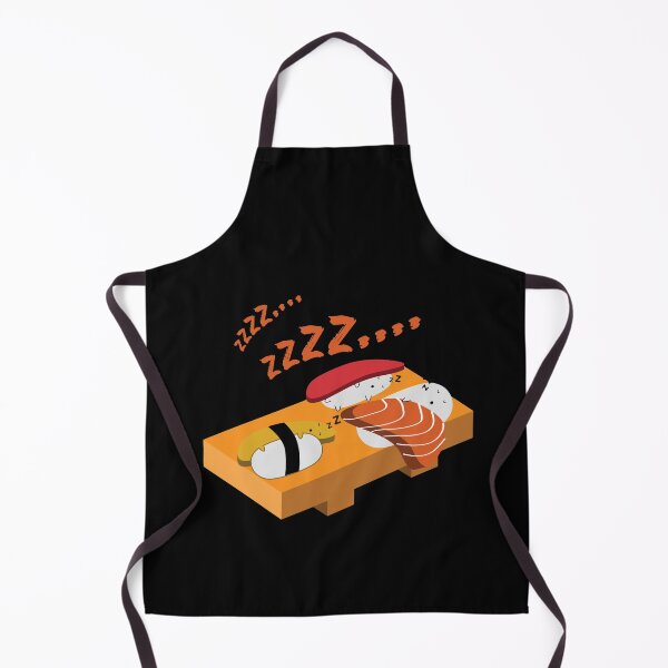 Item preview, Sleepy Sushi designed and sold by Merchking1.