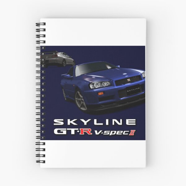 Item preview, Nissan GTR R34 V-Spec designed and sold by isrlygood1.