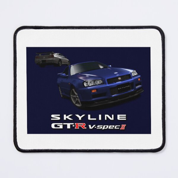 Item preview, Nissan GTR R34 V-Spec designed and sold by isrlygood1.