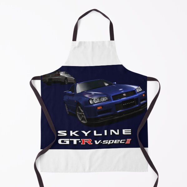 Item preview, Nissan GTR R34 V-Spec designed and sold by isrlygood1.