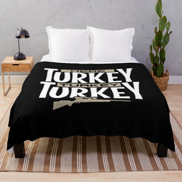 Artikelvorschau, Hier Türkei Türkei Lustige Jagdlegende entworfen und verkauft von Merchking1.