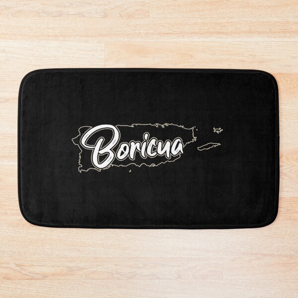 Item preview, Puerto Rican Pride, Puerto Rico Boricua Culture, Puerto  Rico Island Map designed and sold by Merchking1.