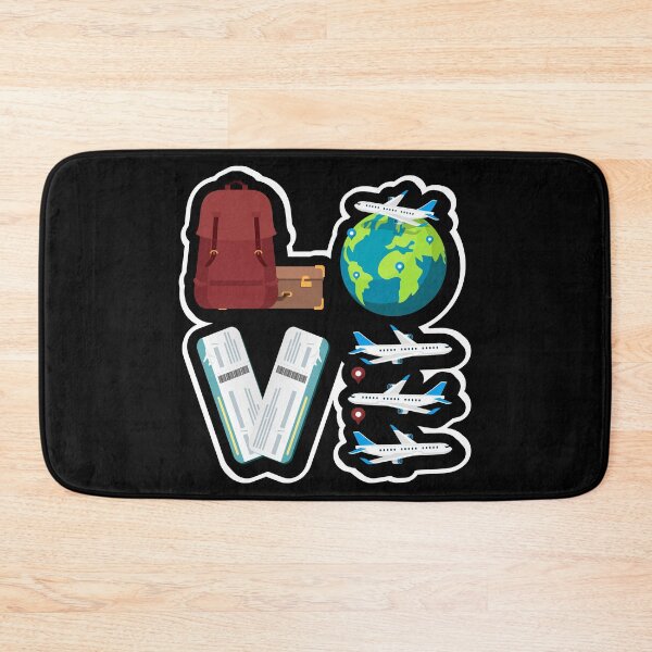 Item preview, Traveling Catch Flights, Exploring The World, Catching  Flying Travels designed and sold by Merchking1.