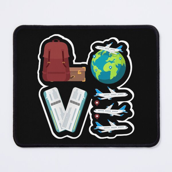 Item preview, Traveling Catch Flights, Exploring The World, Catching Flying Travels designed and sold by Merchking1.
