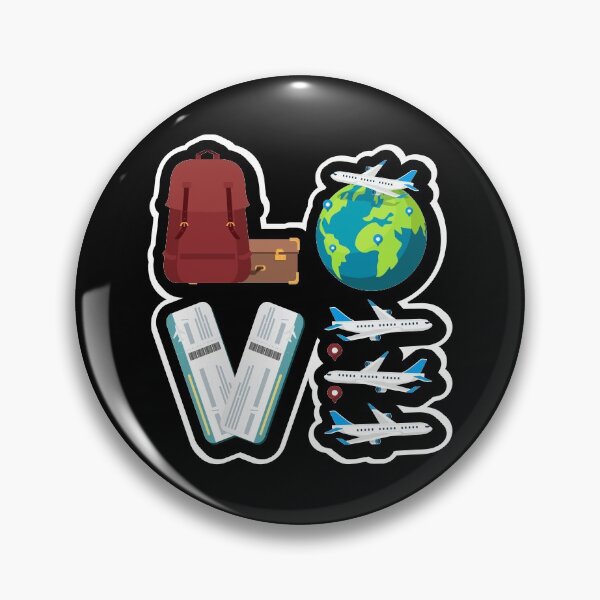 Item preview, Traveling Catch Flights, Exploring The World, Catching  Flying Travels designed and sold by Merchking1.