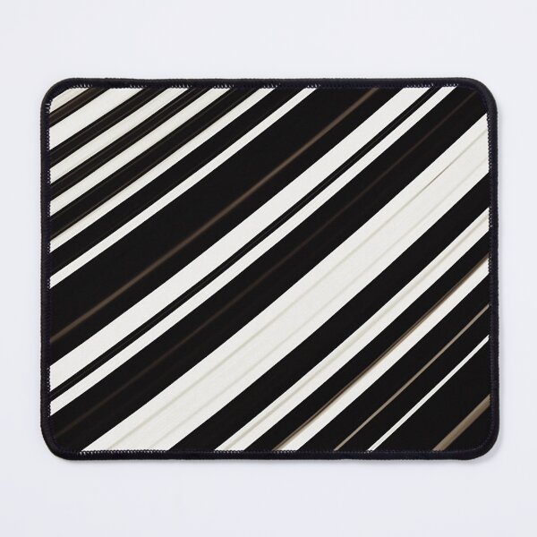 Item preview, Elegantly Striped designed and sold by fatenanwar.