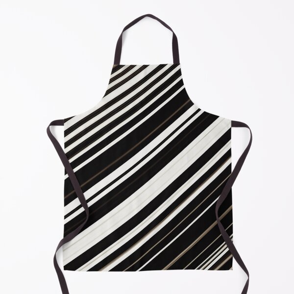Item preview, Elegantly Striped designed and sold by fatenanwar.