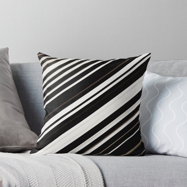 Item preview, Elegantly Striped designed and sold by fatenanwar.