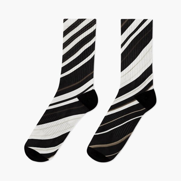 Item preview, Elegantly Striped designed and sold by fatenanwar.