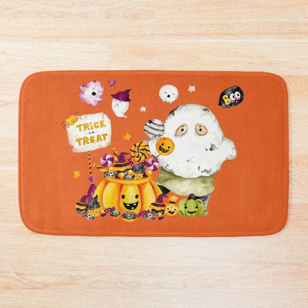 Item preview, Halloween Party - Spooky Boo Ghost designed and sold by Hoanggommie.