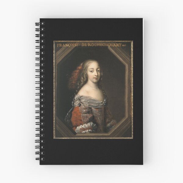 Item preview, Madame de Montespan designed and sold by Jules Harper.