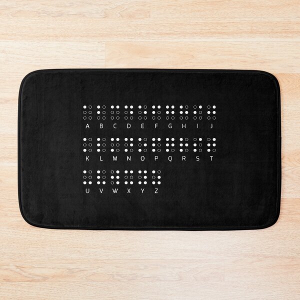 Item preview, Braille Teacher Braille Language Appreciation World Sight Day designed and sold by Merchking1.