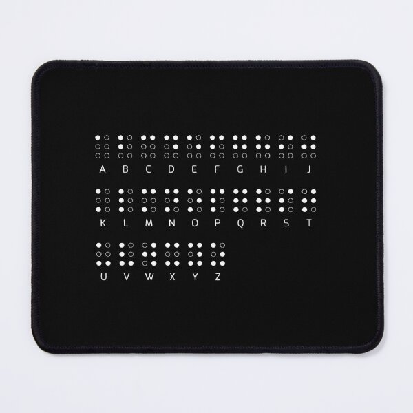 Item preview, Braille Teacher Braille Language Appreciation World Sight Day designed and sold by Merchking1.