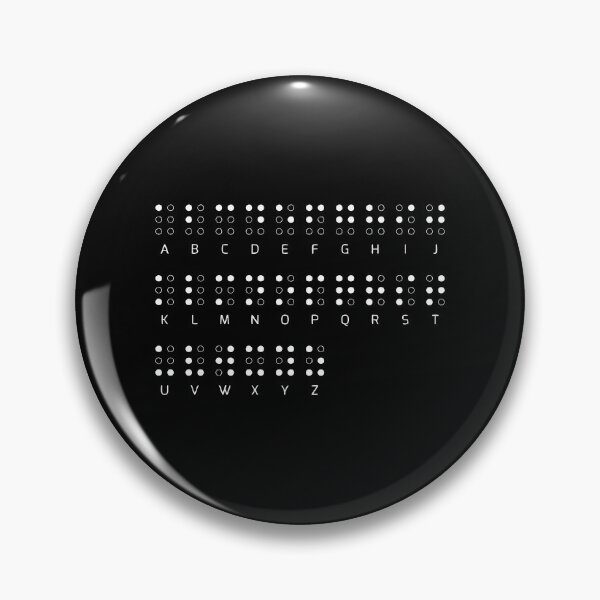 Item preview, Braille Teacher Braille Language Appreciation World Sight Day designed and sold by Merchking1.