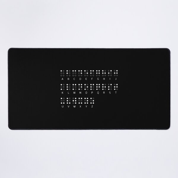 Item preview, Braille Teacher Braille Language Appreciation World Sight Day designed and sold by Merchking1.