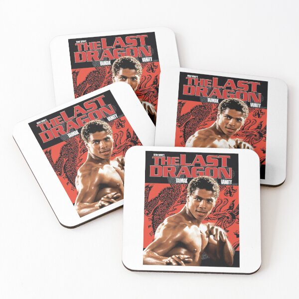 Item preview, Last dragon boxer graphic designed and sold by MorganCharleBob.