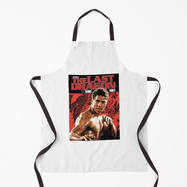 Item preview, Last dragon boxer graphic designed and sold by MorganCharleBob.