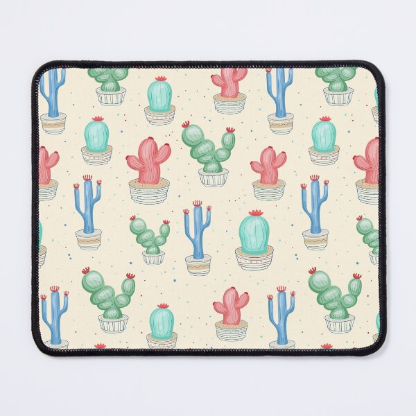 Item preview, Beautiful cactus Pattern designed and sold by Vector Scout Lab.