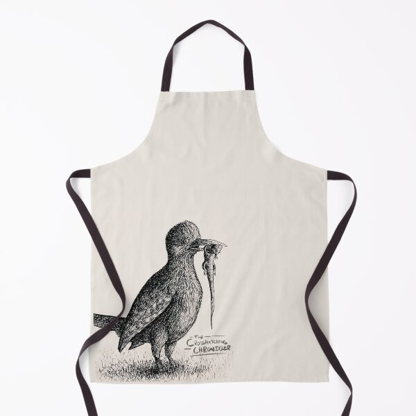 Item preview, The Road Runner and the Lizard designed and sold by Crosshatching.
