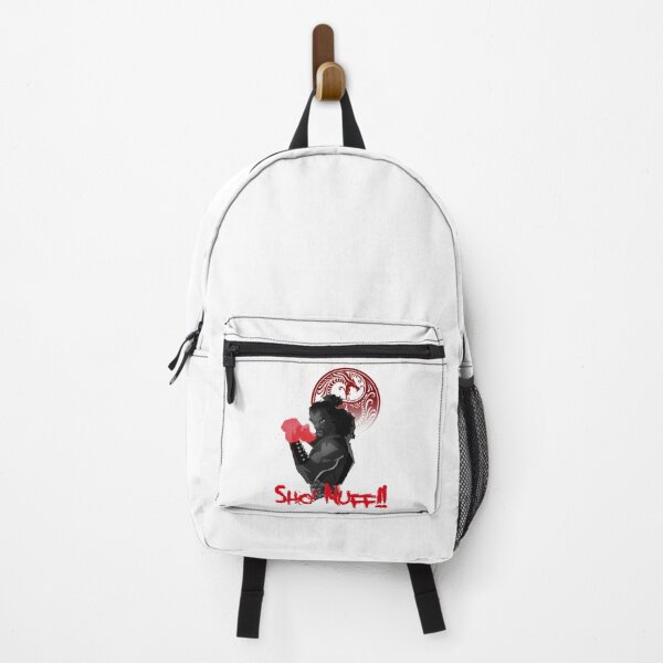 Item preview, Ninja Shonuff designed and sold by MorganCharleBob.