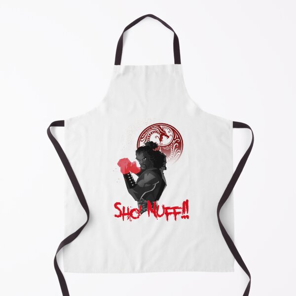 Item preview, Ninja Shonuff designed and sold by MorganCharleBob.