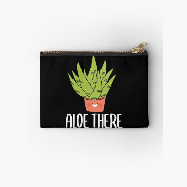 Item preview, Aloe There, Aloe Vera Plant, Funny Gardener Pun Gardening Plant Owners designed and sold by Merchking1.