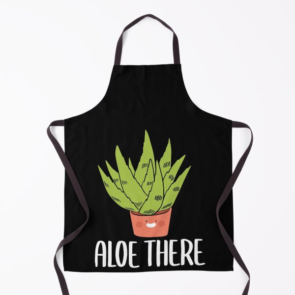 Item preview, Aloe There, Aloe Vera Plant, Funny Gardener Pun Gardening Plant Owners designed and sold by Merchking1.