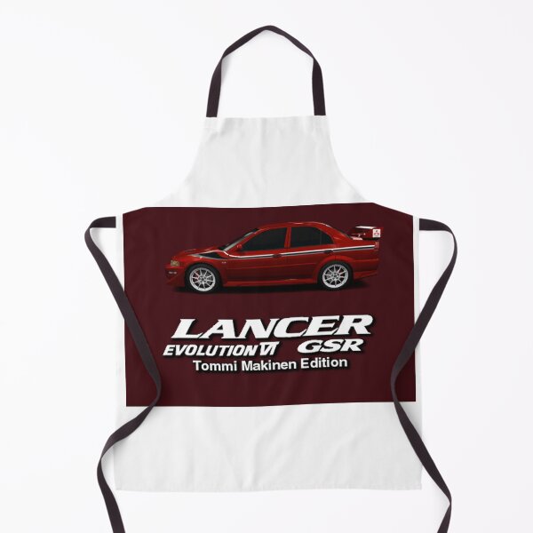 Item preview, Mitsubishi Lancer Evo VI TME designed and sold by isrlygood1.