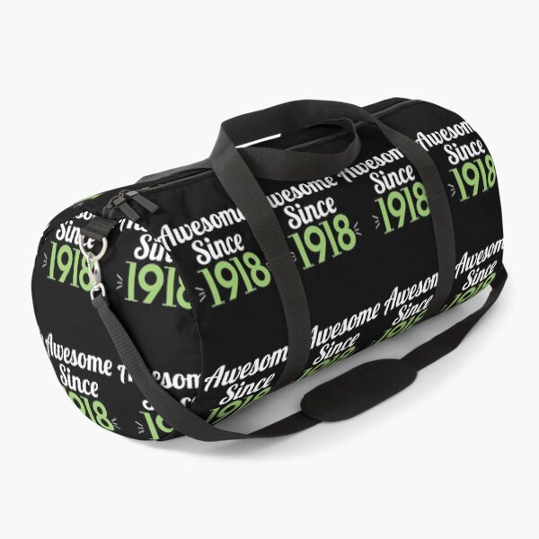 Item preview, Awesome Since 1918 Birthday 101 Years in 2019 Legend Celebration designed and sold by Merchking1.