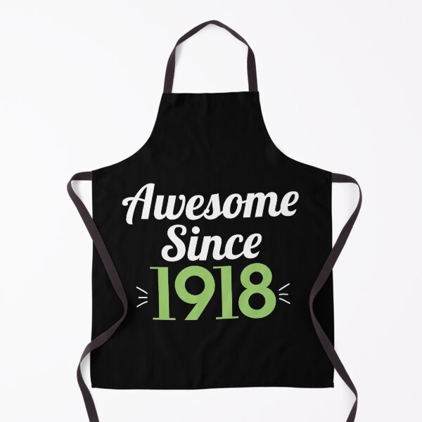 Item preview, Awesome Since 1918 Birthday 101 Years in 2019 Legend Celebration designed and sold by Merchking1.
