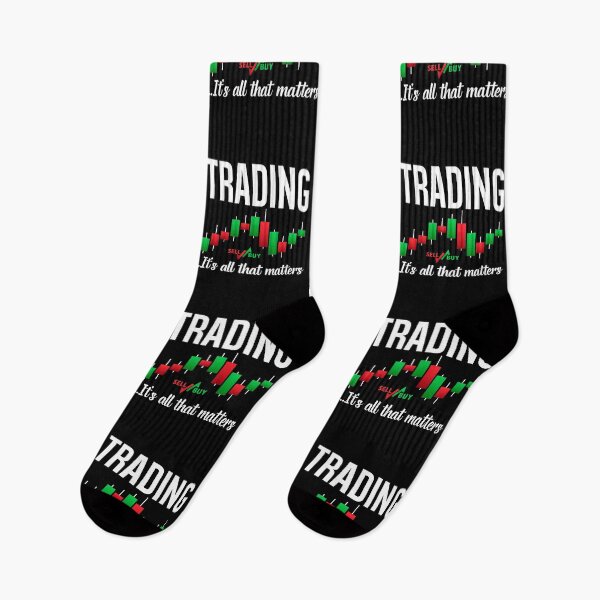 Item preview, Trading, It's All That Matters Stocks, Business Matters,Investor Stock Forex Market Currency Traders designed and sold by Merchking1.