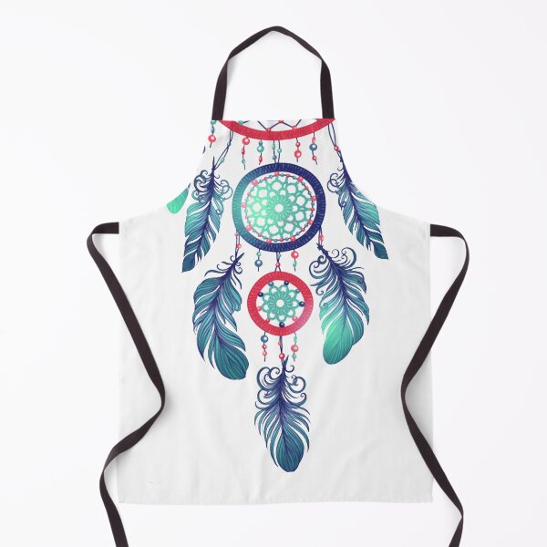 Item preview, Vintage  dreamcatcher  designed and sold by freeArt10.