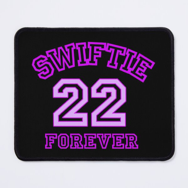 Item preview, Swiftie, feeling 22,twenty two, swifie forever designed and sold by efenem.