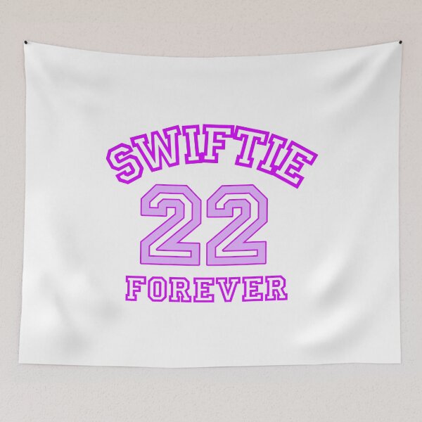 Item preview, Swiftie, feeling 22,twenty two, swifie forever designed and sold by efenem.